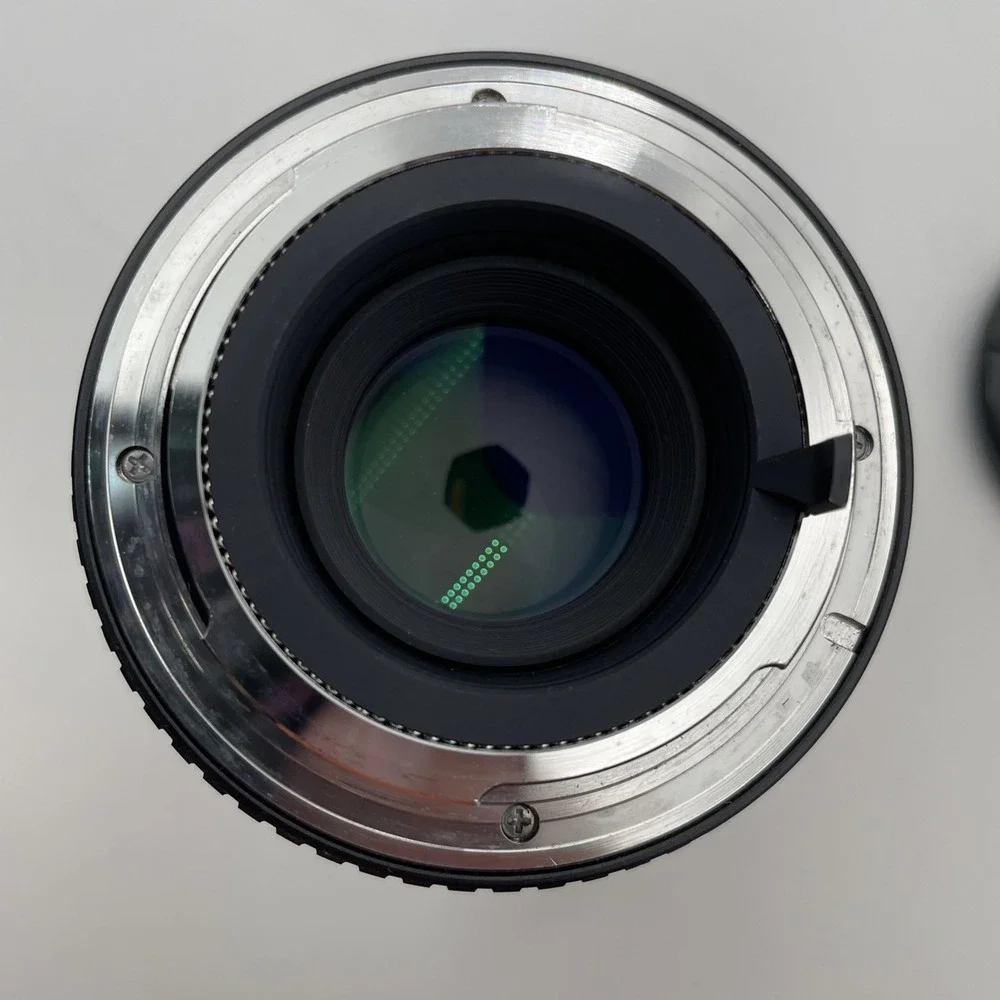 Sears Auto MC 135mm f/2.8 Pentax K PK Mount Lens - for SLR Cameras